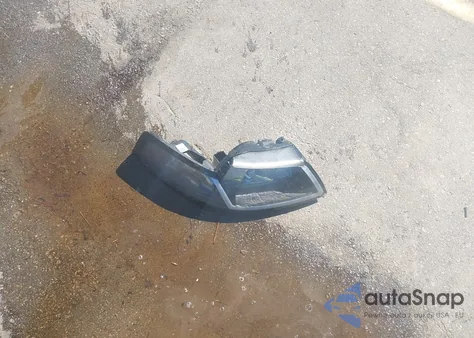 2004 Ford Mustang z USA, uszkodzony, nr VIN 1FAFP40654F229283